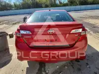 2012 Toyota CAMRY фото