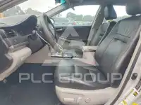 2012 Toyota CAMRY фото