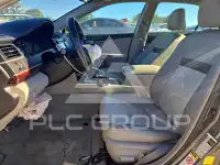 2012 Toyota CAMRY фото