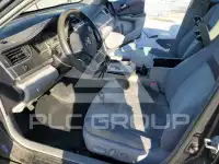 2012 Toyota CAMRY фото