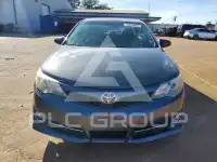 2012 Toyota CAMRY фото