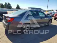 2012 Toyota CAMRY фото