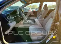 2012 Toyota CAMRY фото