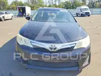 2012 Toyota CAMRY фото