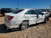 2012 Toyota CAMRY photo