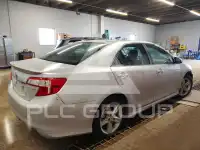 2012 Toyota CAMRY photo