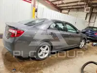 2012 Toyota CAMRY фото