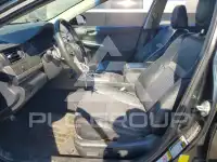 2012 Toyota CAMRY фото