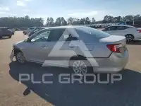 2012 Toyota CAMRY фото