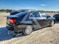 2012 Toyota CAMRY фото