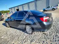 2012 Toyota CAMRY фото