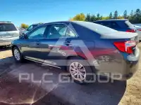 2012 Toyota CAMRY photo