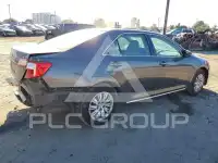 2012 Toyota CAMRY фото