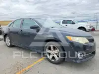2012 Toyota CAMRY photo