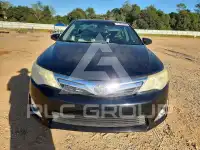 2012 Toyota CAMRY фото