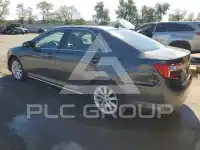 2012 Toyota CAMRY фото