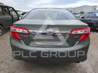 2012 Toyota CAMRY фото
