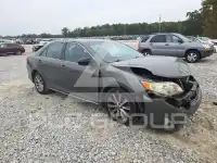2012 Toyota CAMRY фото