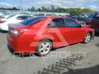 2012 Toyota CAMRY photo