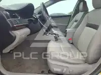 2012 Toyota CAMRY фото