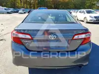 2012 Toyota CAMRY photo