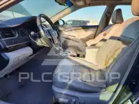 2012 Toyota CAMRY фото