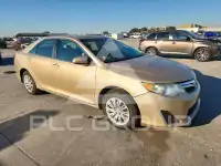 2012 Toyota CAMRY photo