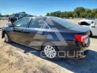 2012 Toyota CAMRY photo