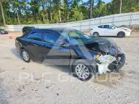 2012 Toyota CAMRY фото