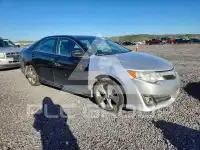 2012 Toyota CAMRY фото