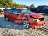 2012 Toyota CAMRY фото