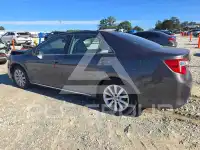 2012 Toyota CAMRY фото