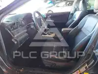 2012 Toyota CAMRY фото