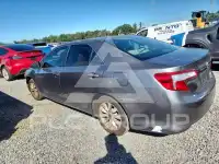 2012 Toyota CAMRY photo