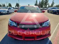 2012 Toyota CAMRY photo