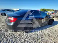 2012 Toyota CAMRY фото