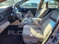 2012 Toyota CAMRY фото