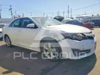 2012 Toyota CAMRY фото