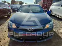 2012 Toyota CAMRY фото