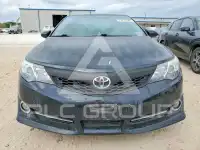2012 Toyota CAMRY photo