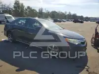 2012 Toyota CAMRY фото