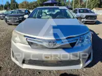 2012 Toyota CAMRY фото