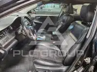 2012 Toyota CAMRY photo