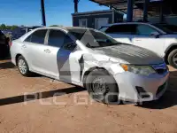 2012 Toyota CAMRY photo