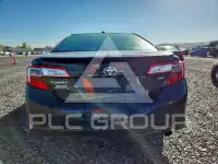 2012 Toyota CAMRY фото
