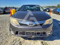 2012 Toyota CAMRY фото