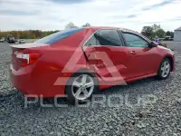 2012 Toyota CAMRY фото