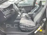 2012 Toyota CAMRY фото