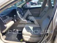 2012 Toyota CAMRY фото