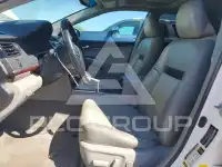2012 Toyota CAMRY фото